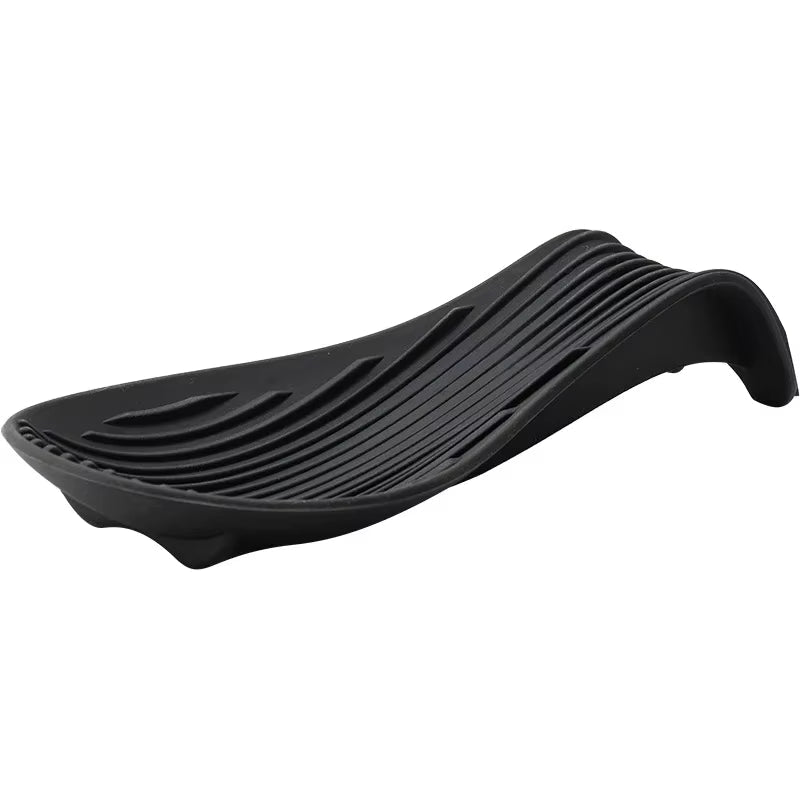 Multipack Silicone Spoon Holders– Heat-Resistant Easy to Clean
