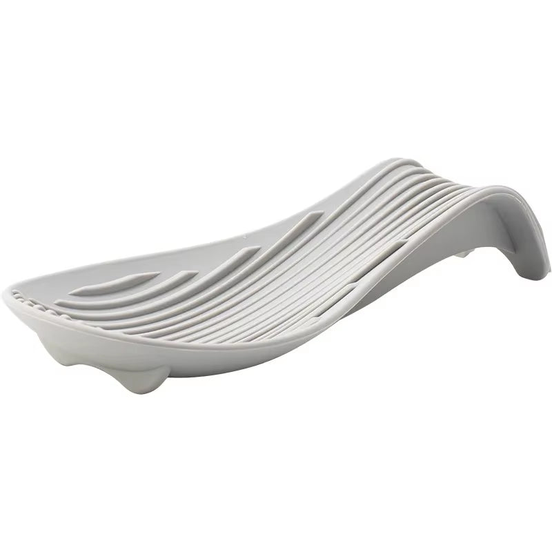 Multipack Silicone Spoon Holders– Heat-Resistant Easy to Clean