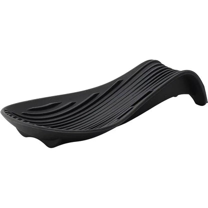 Multipack Silicone Spoon Holders– Heat-Resistant Easy to Clean